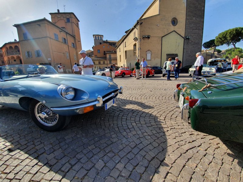 Raid etruschi 2019